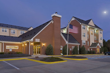Hotel RESIDENCE INN DENVER NORTH/WESTMINSTER