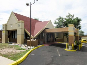 Hotel RODEWAY INN & SUITES DENVER
