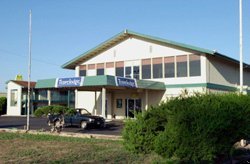 Hotel TRAVELODGE LAMAR