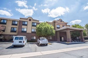 Hotel COMFORT SUITES LAKEWOOD - DENVER