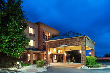 Hotel COURTYARD DENVER SOUTHWEST/LAKEWOOD