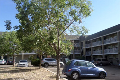 Hotel CROSSLAND DENVER - LAKEWOOD WEST