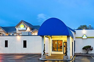 Hotel DAYS INN & SUITES GOLDEN/DENVER WEST