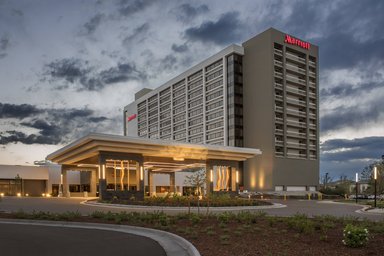Hotel DENVER MARRIOTT TECH CENTER