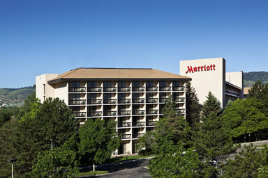 Hotel DENVER MARRIOTT WEST