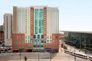 Hotel EMBASSY SUITES BY HILTON DENVER-DOWNTOWN-CONVENTION CENTER