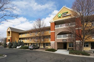 Hotel EXTENDED STAY AMERICA - DENVER - LAKEWOOD SOUTH