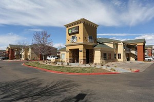 Hotel EXTENDED STAY AMERICA - DENVER - TECH CENTER - CENTRAL