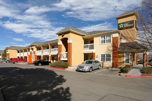 Hotel EXTENDED STAY AMERICA - DENVER - TECH CENTER - NORTH