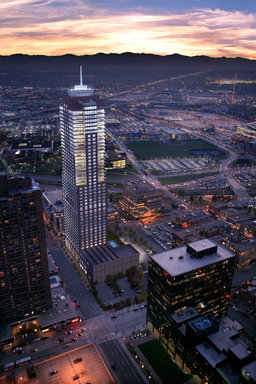 Hotel FOUR SEASONS HOTEL DENVER