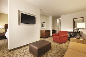 Hotel HGI ROCHESTER DOWNTOWN