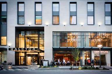 Hotel HALCYON CHERRY CREEK