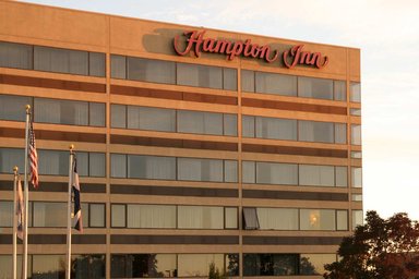 Hotel HAMPTON INN DENVER WEST FEDERAL CENTER