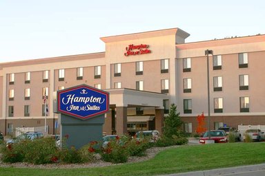 Hotel HAMPTON INN - SUITES DENVER LITTLETON