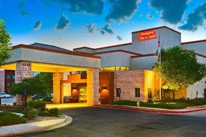 Hotel HAMPTON INN - SUITES DENVER-TECH CENTER