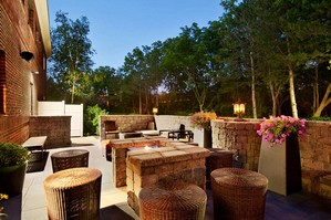 Hotel HILTON GARDEN INN ROCHESTER-PITTSFORD