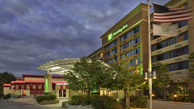Hotel HOLIDAY INN DENVER LAKEWOOD