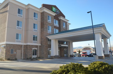 Hotel HOLIDAY INN EXPRESS & SUITES GOLDEN - DENVER AREA