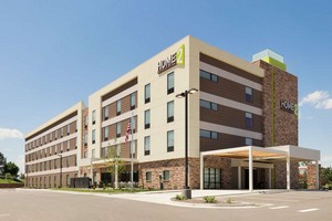 Hotel HOME2 SUITES BY HILTON DENVER-HIGHLANDS RANCH