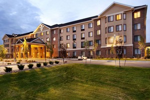Hotel HOMEWOOD SUITES BY HILTON DENVER - LITTLETON