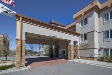 Hotel HOMEWOOD SUITES BY HILTON DENVER WEST - LAKEWOOD