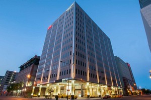Hotel HOMEWOOD SUITES DENVER DOWNTOWN-CONVENTION CENTER CO