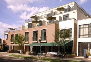 Hotel INN AT CHERRY CREEK