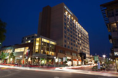 Hotel JW MARRIOTT DENVER CHERRY CREEK