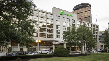 Hotel HOLIDAY INN DOWNTOWN