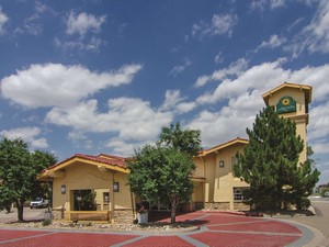Hotel LA QUINTA INN DENVER CHERRY CREEK