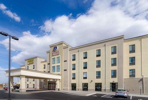 Hotel MAINSTAY SUITES DENVER