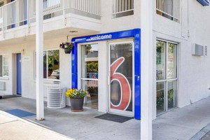 Hotel MOTEL 6 DENVER - LAKEWOOD