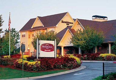 Hotel RESIDENCE INN DENVER CHERRY CREEK