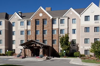 Hotel STAYBRIDGE SUITES DENVER-CHERRY CREEK