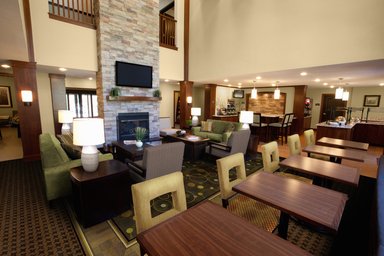 Hotel STAYBRIDGE SUITES DENVER SOUTH - HIGHLANDS RANCH