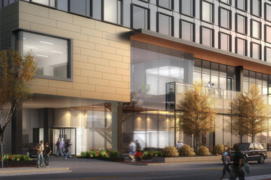 Hotel THE JACQUARD, AUTOGRAPH COLLECTION