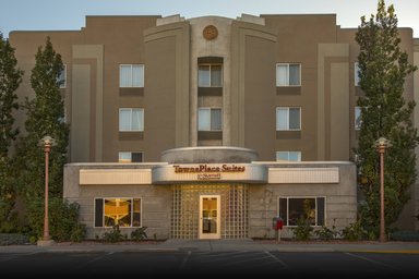 Hotel TOWNEPLACE SUITES DENVER DOWNTOWN