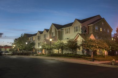 Hotel TOWNEPLACE SUITES DENVER SOUTHEAST