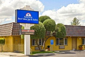 Hotel AMERICAS BEST VALUE INN