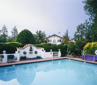 Hotel CHATEAU DU SUREAU