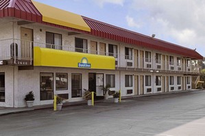 Hotel DAYS INN BY WYNDHAM FRESNO SOUTH
