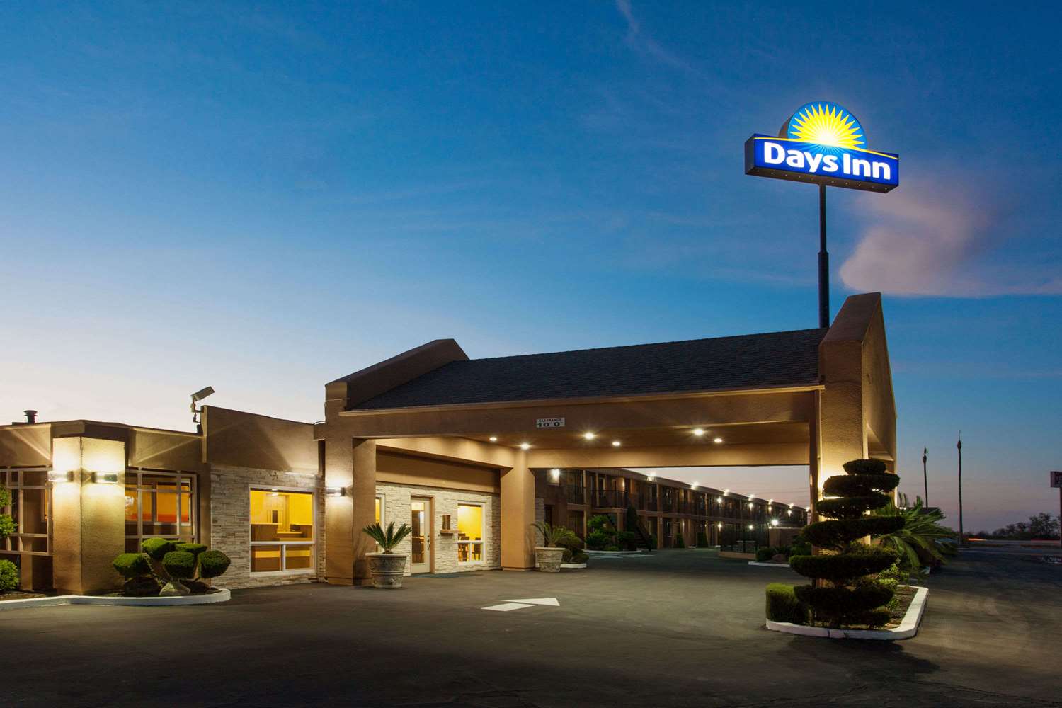 Hotel DAYS INN CHOWCHILLA GATEWAY TO YOSEMITE