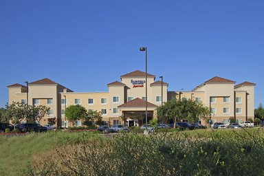 Hotel FAIRFIELD INN & SUITES FRESNO CLOVIS