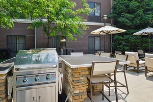 Hotel HOMEWOOD SUITES BY HILTON FRESNO