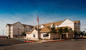 Hotel HOMEWOOD SUITES BY HILTON FRESNO AIRPORT-CLOVIS CA