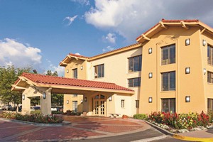 Hotel LA QUINTA INN FRESNO YOSEMITE
