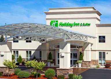 Hotel HOLIDAY INN & SUITES ROCHESTER - MARKETPLACE