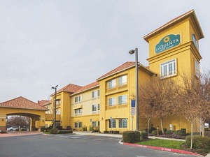 Hotel LA QUINTA INN & SUITES FRESNO NORTHWEST