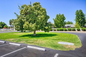 Hotel MOTEL 6 FRESNO - BLACKSTONE NORTH