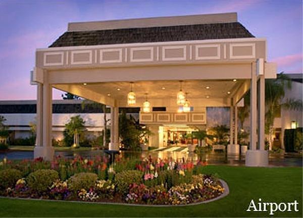 Hotel PICCADILLY INN AIRPORT